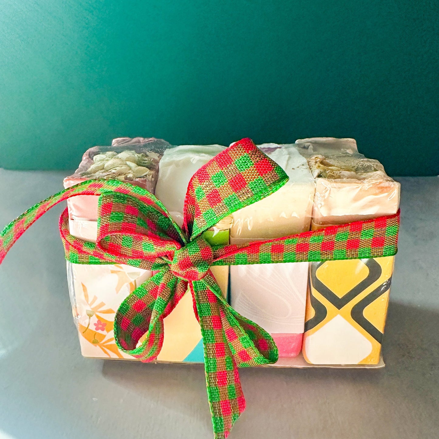 Handmade Soap Add On for Gift Box, Wife gift, Friendly gift, Spa at Home