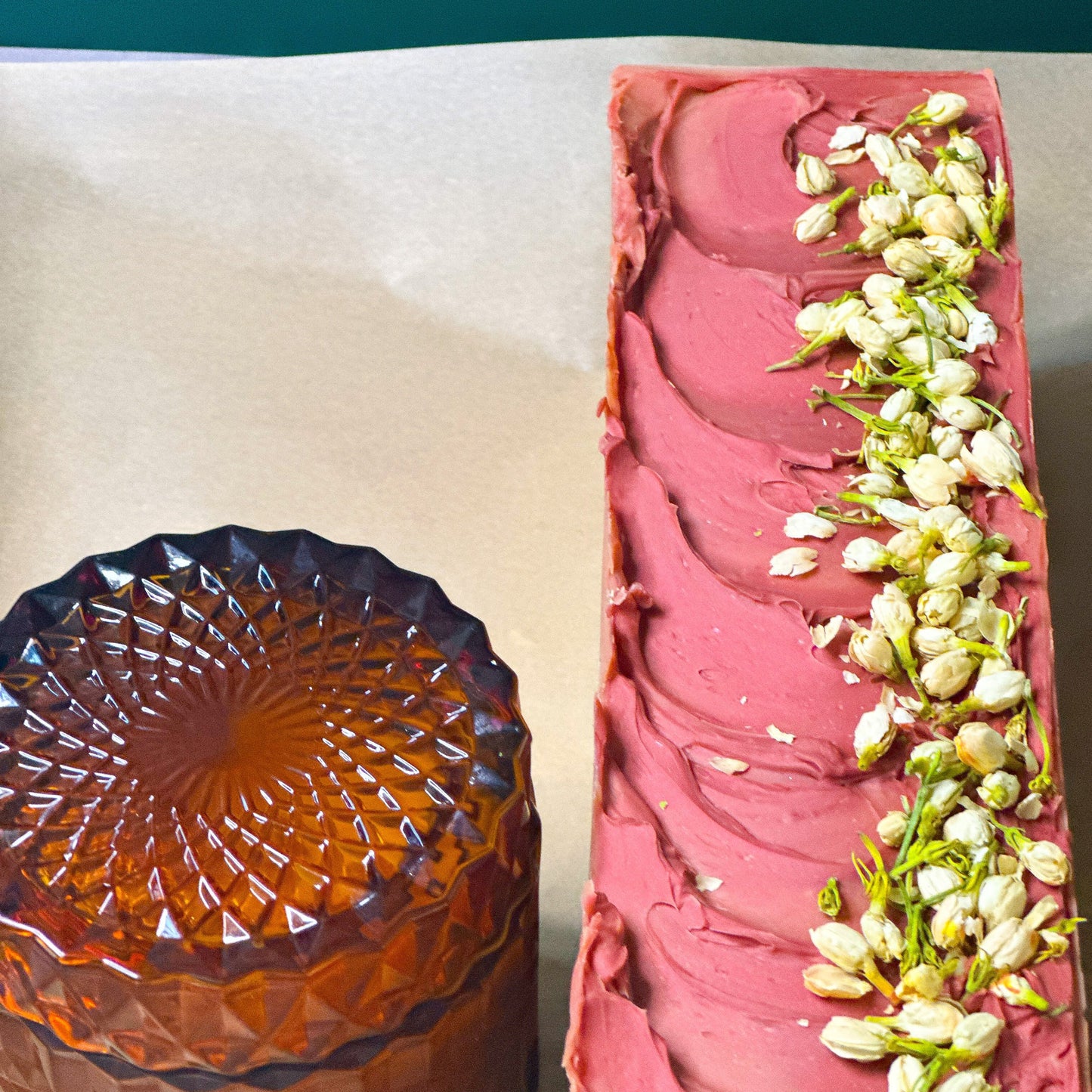 Handmade Soap Add On for Gift Box, Wife gift, Friendly gift, Spa at Home