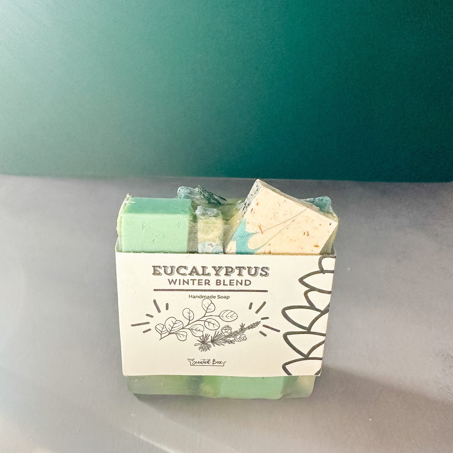 Handmade Soap Add On for Gift Box, Wife gift, Friendly gift, Spa at Home