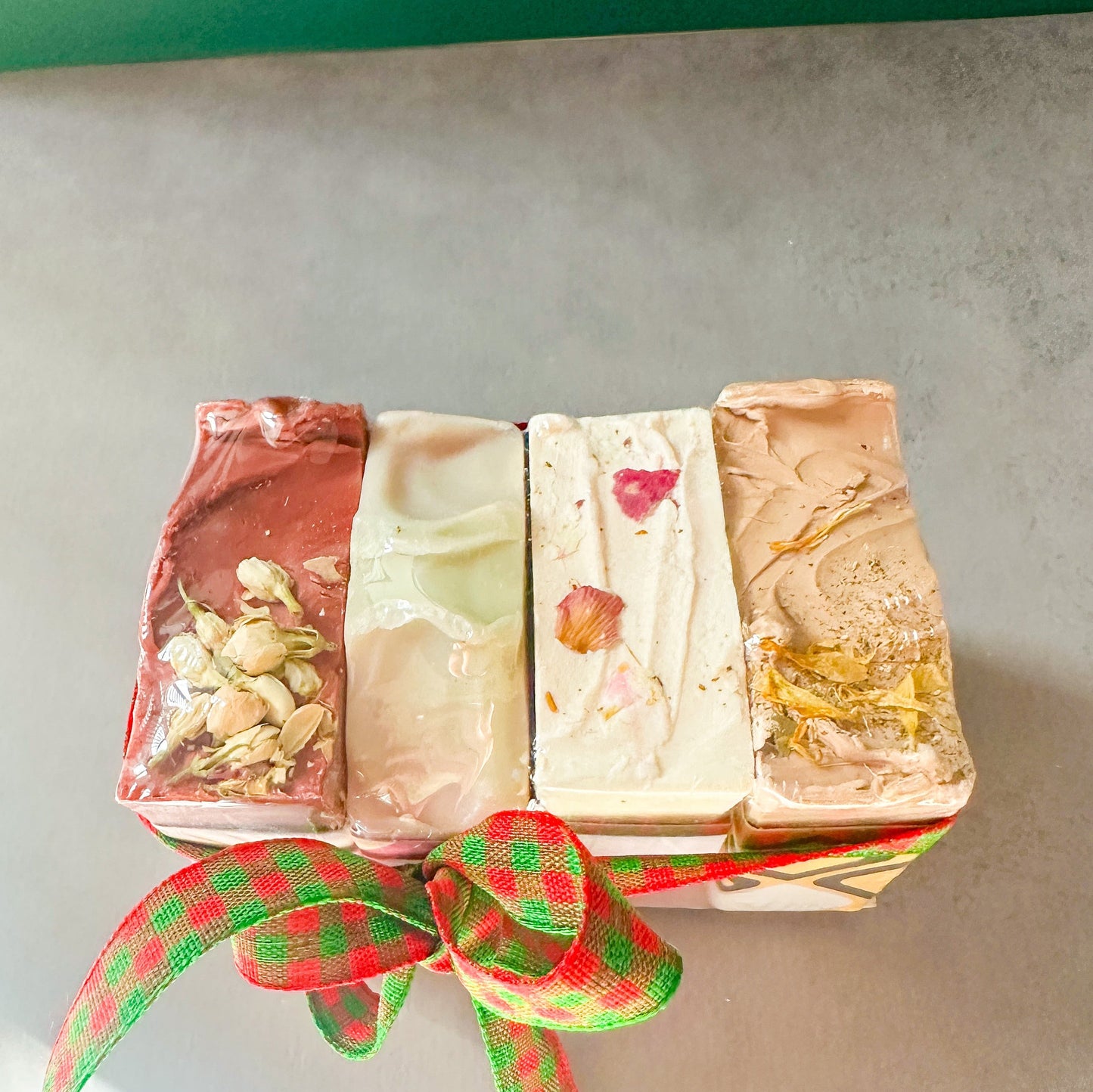 Handmade Soap Add On for Gift Box, Wife gift, Friendly gift, Spa at Home