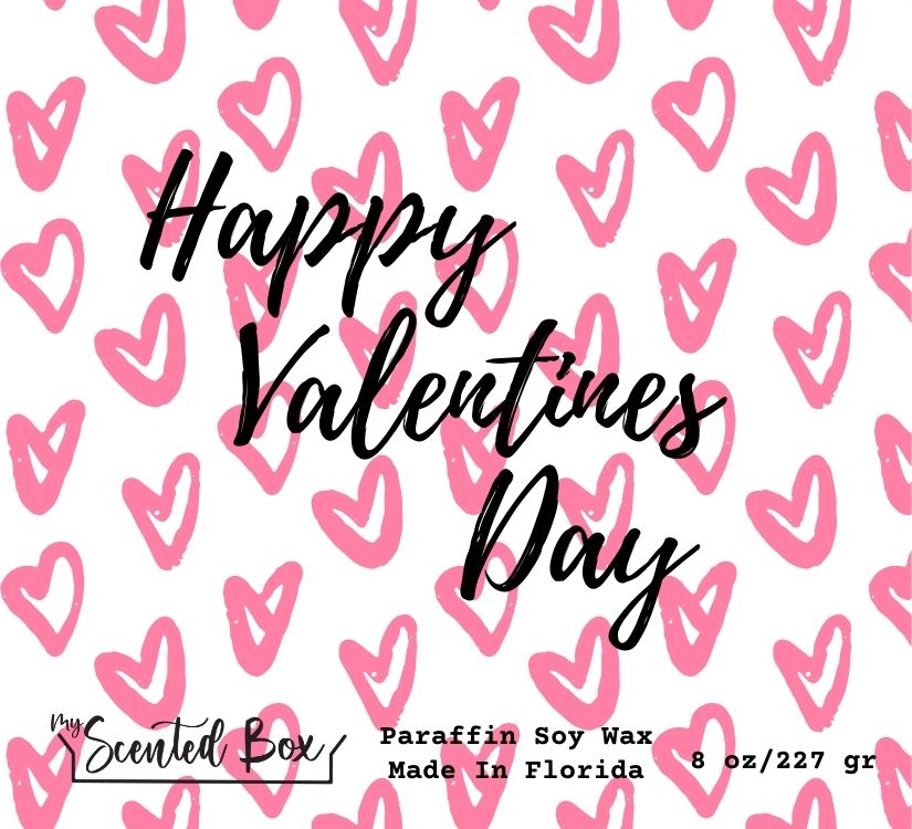 Valentine Gift for Women, Self Care Kit for Mom, Romantic Relaxation Gift, Birthday Gift for Women