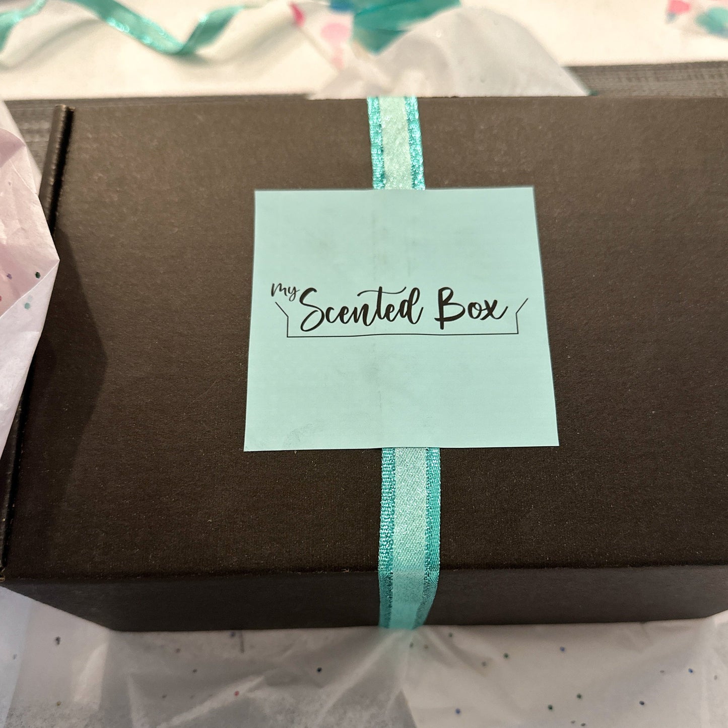 Spa Box- Monthly Subscription 50% First Month