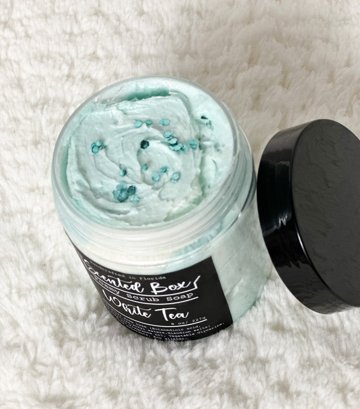 Spa Box- Monthly Subscription 50% First Month