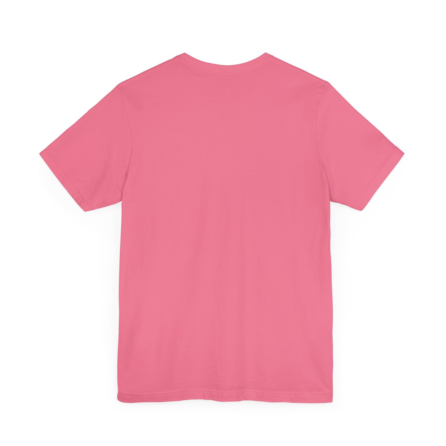 On Spa Day Jersey Soft Cotton Short Sleeve Crewneck Tee