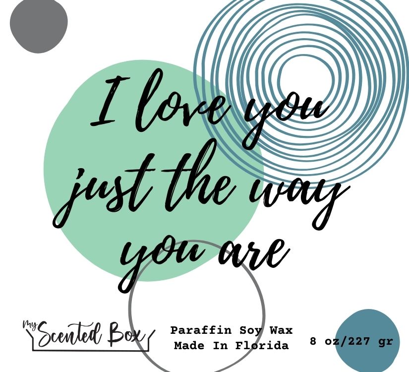 Empathy Candle Gift for Friend, Get Well Gift Box,