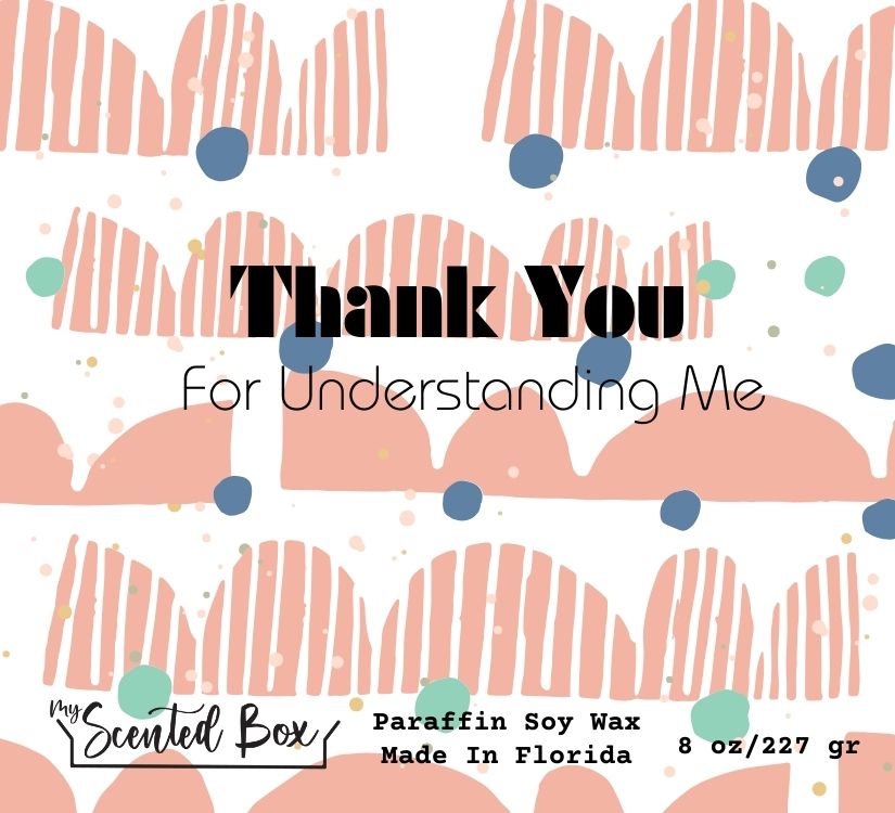 Stress Relief Gift, Self Care Kit for Mom, Relaxation Frienship Present, Hygee Gift