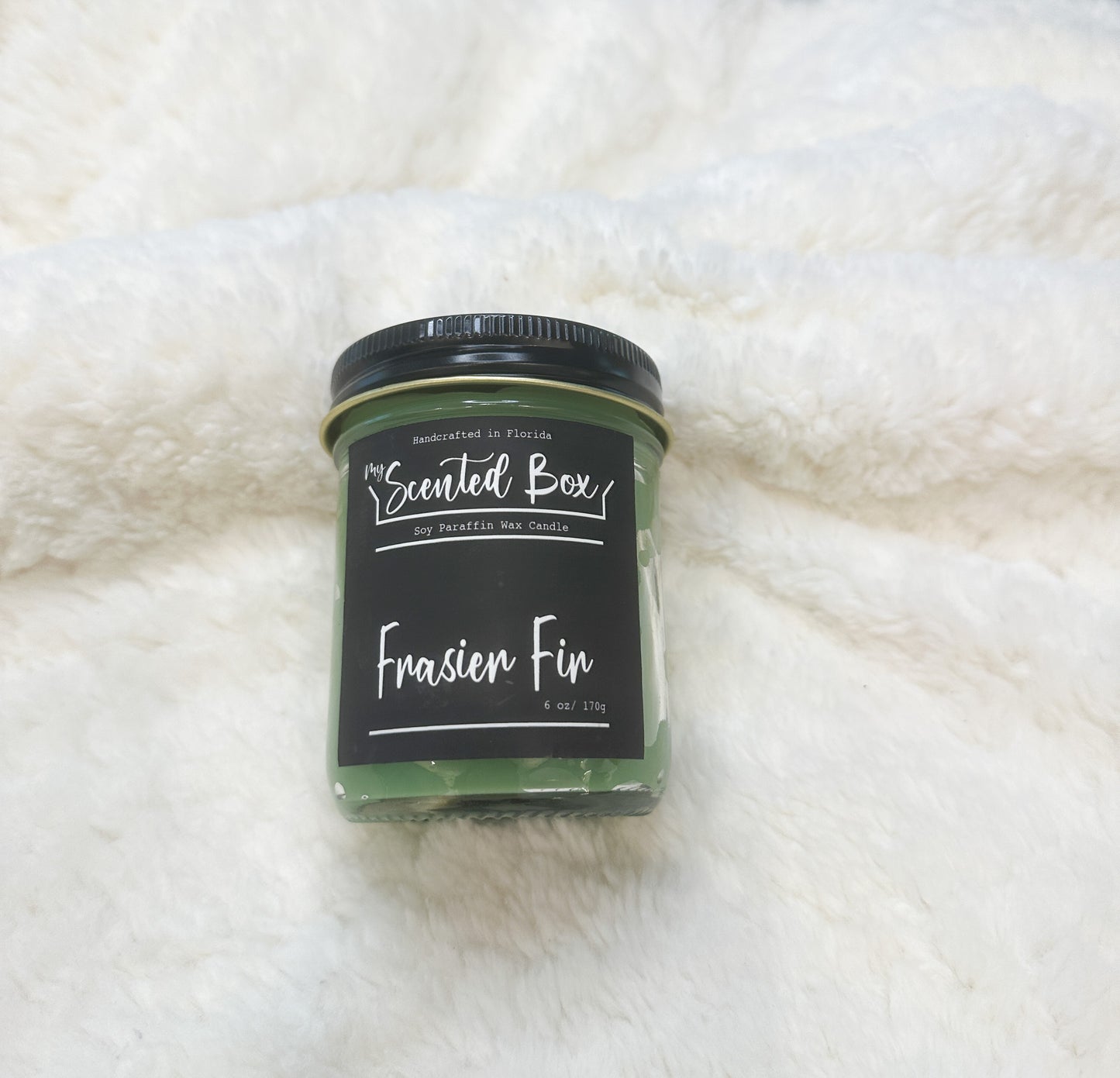 Spa Box- Monthly Subscription 50% First Month